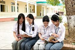 Thanh Hóa sẵn sàng cho kỳ thi tốt nghiệp THPT năm 2026