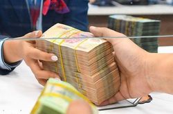 Trong ngắn hạn, năng lực huy động quyết định mức độ phân hóa lợi nhuận giữa các ngân hàng