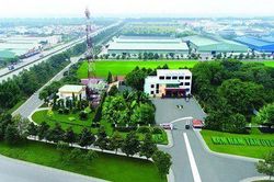 Vì sao KCN Nam Tân Uyên (NTC) lên kế hoạch kinh doanh thấp nhất 8 năm?