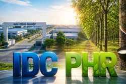 IDC và PHR: Động lực từ làn sóng FDI và câu chuyện đền bù đất KCN