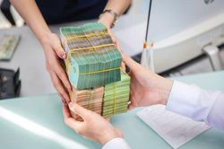 SSI Research chỉ ra 4 yếu tố có thể 'giải cơn khát' thanh khoản ngân hàng cuối năm