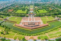 Đề xuất nhiều cơ chế ưu đãi để phát triển khu đô thị di sản văn hóa
