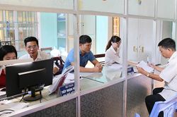 Cấp xã được quyết định thành lập, giải thể đơn vị sự nghiệp công lập