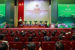 Khẳng định vai trò chủ thể của nông dân trong kỷ nguyên số, phát triển xanh