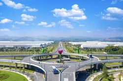 Dự án Luồng Cửa Lở: Bước đột phá cho Khu kinh tế mở Chu Lai và khu vực miền Trung