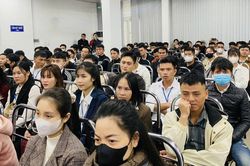 Thu nhập của lao động Việt ở Đan Mạch đạt 4.000 USD/tháng