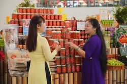 Hội chợ thương mại Festival Huế 2026: Quảng bá sản phẩm OCOP và đặc sản vùng miền