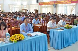 Tổ chức Kỳ thi Tốt nghiệp THPT năm 2026 an toàn, nghiêm túc, khách quan