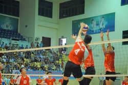 Đại hội Thể dục thể thao thành phố Đà Nẵng:Sức hút lớn của đại hội