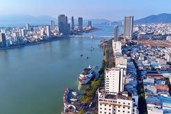 Nền tảng chiến lược để Đ&agrave; Nẵng ph&aacute;t triển trong giai đoạn mới