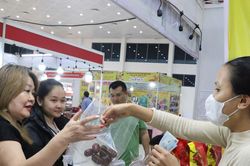 Lan tỏa mạnh mẽ giá trị hàng Việt