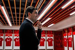 Liverpool chi hàng trăm triệu bảng tái hợp dàn sao Bournemouth dưới thời Andoni Iraola