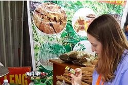 Khi sản phẩm địa phương được bảo hộ