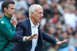 Cục diện Bảng I World Cup 2026: Pháp thống trị, Erling Haaland đại chiến Sadio Mane
