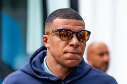 Pháp vs Bắc Ireland: Mbappe và đồng đội quyết tìm lại mạch thắng trước World Cup 2026