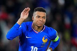5 ngôi sao định đoạt bảng tử thần World Cup 2026: Kylian Mbappe đối đầu Erling Haaland