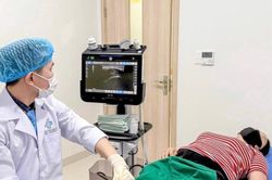 Ứng dụng y học tái tạo vào chữa bệnh xương khớp, chăm sóc vết thương