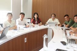 Đấu giá thành công các khu đất xây dựng tổ hợp lễ hội pháo hoa