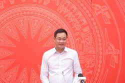 Đà Nẵng nghiên cứu liên kết 4 phường trung tâm thành vùng dịch vụ đô thị
