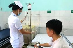 Nỗi đau mang tên tan máu bẩm sinh