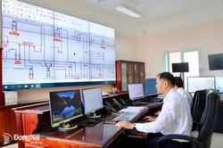 Đảm bảo cung cấp điện an toàn cho kỳ thi tốt nghiệp THPT năm 2026