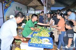 Doanh nghiệp, hợp tác xã 'thắng lớn' tại Lễ hội Trái cây tỉnh Đồng Tháp lần thứ I