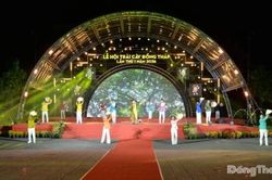 Lễ hội Trái cây Đồng Tháp lần thứ I thu hút gần 500.000 lượt khách đến tham quan, trải nghiệm