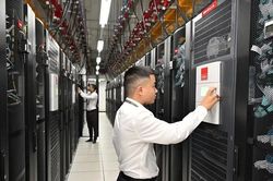 Việt Nam sở hữu trung tâm dữ liệu AI đầu tiên tại APAC đạt chuẩn quốc tế