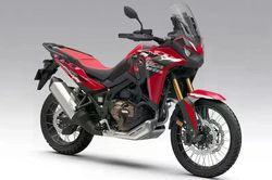 Honda Africa Twin 2026 ra mắt tại Việt Nam, giá từ 540,99 triệu đồng