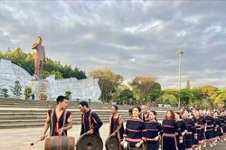 Gia Lai: Văn hóa là sức mạnh nội sinh, không thể bị xuyên tạc