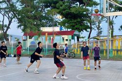 Gia Lai có 2 đội tham gia Giải vô địch bóng rổ trẻ 5x5 U16 quốc gia năm 2026