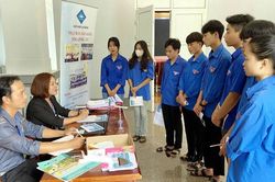 Kết nối cơ hội việc làm