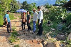 Cần sớm được sửa chữa, nâng cấp