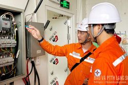 Tiết kiệm điện mùa nóng