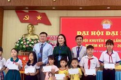 Ðạ Tẻh 2 lan tỏa 5 mô hình khuyến học
