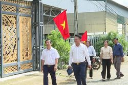 Đồng thuận trong chủ trương sắp xếp thôn, tổ dân phố ở Lâm Đồng
