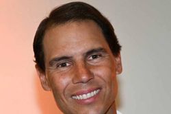 Rafael Nadal tập trung sứ mệnh từ thiện và cuộc cách mạng công nghệ tại UFC