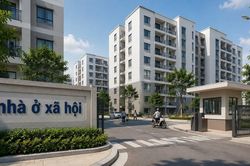 Tổng Liên đoàn Lao động Việt Nam xây 10.700 căn nhà ở xã hội đến năm 2030