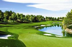 Dự án sân golf Cồn Ấu hơn 1.100 tỷ đồng tại TP. Cần Thơ: Khởi công vào quý IV/2026