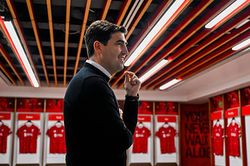 Liverpool và kế hoạch trăm triệu bảng: Cuộc tái ngộ dàn sao Bournemouth của Andoni Iraola