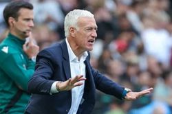 Nhận định Bảng I World Cup 2026: Pháp thống trị, Haaland đối đầu Mane