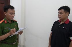 Đồng Tháp: Bắt giữ đối tượng đột nhập nhà hàng xóm trộm tài sản trị giá 200 triệu đồng
