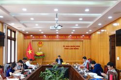Lâm Đồng rà soát, điều chỉnh kế hoạch vốn đầu tư công năm 2026