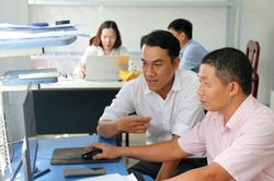 Lâm Đồng phát huy chuyển đổi số, nâng cao chất lượng phục vụ người dân