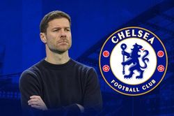Kế hoạch đại tu Chelsea của Xabi Alonso: Từ học trò cũ Leverkusen đến sơ đồ 3-4-2-1