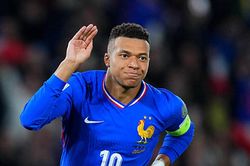5 ngôi sao định đoạt cục diện bảng I tại World Cup 2026: Kylian Mbappe đối đầu Erling Haaland