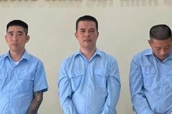 Hà Nội: Khởi tố ổ nhóm Ngọc sủi và đồng phạm cưỡng đoạt 6,8 tỷ đồng