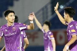 Becamex TP.HCM xuống hạng: Cái kết nghiệt ngã cho tượng đài 4 lần vô địch V-League