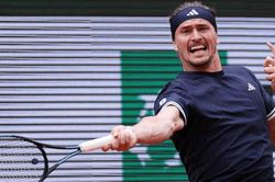 BXH tennis 8/6: Zverev áp sát Alcaraz, Djokovic rơi tự do sau Roland Garros 2026