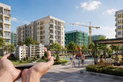 Hà Nội đề xuất cơ chế đặc thù cho 8 dự án nhà ở xã hội quy mô lớn năm 2026